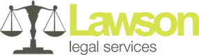 Lawson Legal Services