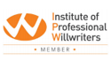 Member of the Institute of Professional Willwriters