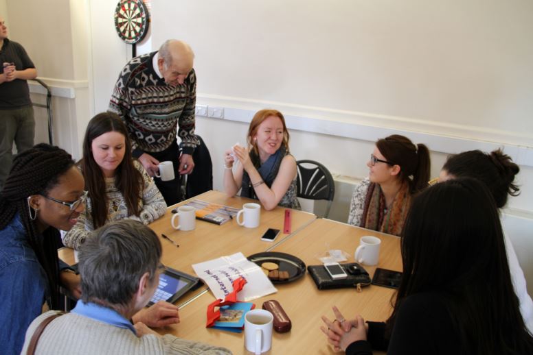 Community Talks
