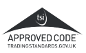 Approved by the TSI trading standard